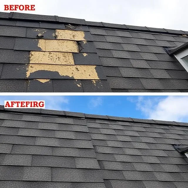 Roof Repair Near Me in Coulterville, IL near me